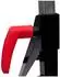 vidaXL Rollenbock verstellbar, 67-101cm, 2er-Set (140162)