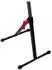 vidaXL Rollenbock verstellbar, 67-101cm, 2er-Set (140162)