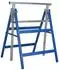 Westerholt Klappbock 2er-Set höhenverstellbar 80-130cm bis 200kg (2798)