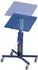 VARIOfit VARIOfit Materialständer höhenverstellbar neigbar mit Handkurbel, 510x410mm (sw-405.012)
