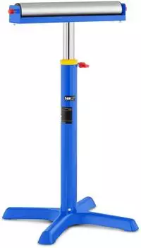 Expondo RT-80 Rollenbock h&ouml;henverstellbar 70-116cm, 80kg (MSW-RT-80)