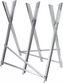 Holzmann S&auml;gebock klappbar, max. 150kg (SBO3X)