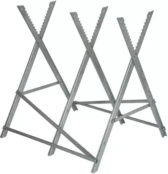 Einhell Kettensägebock 2.5 Metall 200kg Tragkraft (4500690)