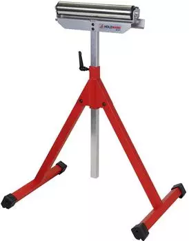 Holzmann S3IN1 Multifunktions-Auflagenbock h&ouml;henverstellbar 136kg (S3IN1)