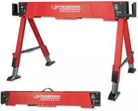 Rothenberger Industrial Falt Arbeitsbock - 1500005580