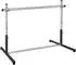 VARIOfit Rollenständer, verstellbar, anthrazitgrau, 100kg (sg-100.030/AG)
