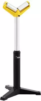 MSW Rollenständer höhenverstellbar 63,5-103,5cm, 800kg (MSW-RS-852)