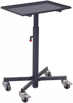 VARIOfit ESD-Materialst&auml;nder h&ouml;henverstellbar 770-1.020mm (sw-405.040)