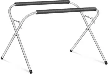 MSW Lackier- und Montageständer 220kg (MSW-BSPS-2)