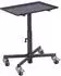 VARIOfit ESD-Materialständer höhenverstellbar 535-810mm (sw-405.041)
