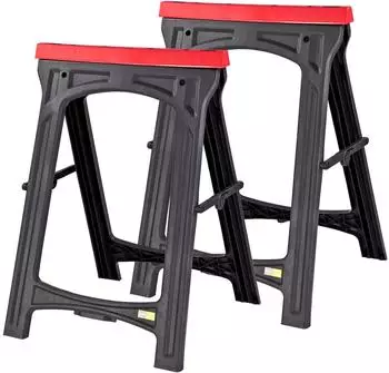 Dema DKB150 Klappbock 2er-Set, 150kg (21292)