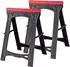 Dema DKB150 Klappbock 2er-Set, 150kg (21292)