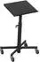 VARIOfit Materialständer einseitig neigbar, anthrazitgrau RAL 7016 (sw-405.002/AG)