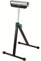 Wolfcraft 6119973, Wolfcraft 6119973 Rollenbock h&ouml;henverstellbar, klappbar 60kg
