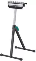 Wolfcraft 6102300, Wolfcraft 6102300 Rollenbock klappbar, h&ouml;henverstellbar 50kg