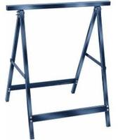 Brennenstuhl 1444800, Brennenstuhl 1444800 Stahl Ger&uuml;stbock klappbar 110kg (L x B x