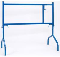 Metall HB-Bock