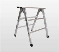 MUNK Aluminium Arbeitsbock, klappbar