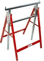 Holzmann Maschinen KB1300A KB1300A Arbeitsbock 150kg 6.6kg 1St.