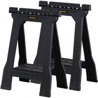 Stanley - Zubeh&ouml;r - Unterstellbock Junior, 2 St&uuml;ck Stst1-70355