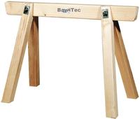 Ger&uuml;stbock Holz Tragkraft 1000kg, 1.000 x 700mm