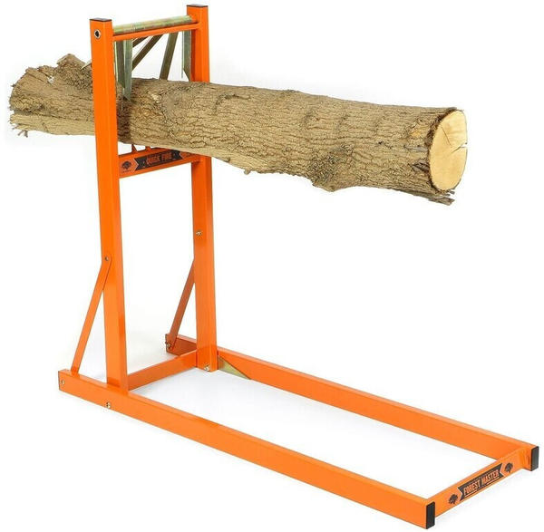 Forest Master Quick Fire Sawhorse (QSH)