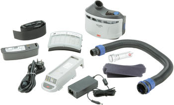 3M Versaflo Atemschutzgebl&auml;se TR-300+ (7100098908)