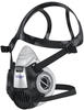 Dräger Atemschutzmaske X-plore Halbmaske 3300, Maskenkörper, mit Ventil