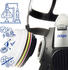 Dräger X-plore 3300 (ABEK1 Hg P3 RD)