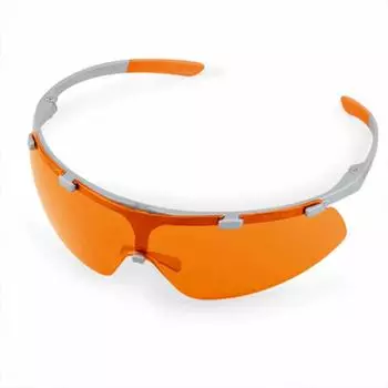 Stihl ADVANCE SUPER FIT Orange