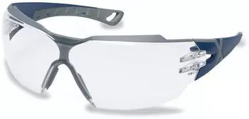 uvex Pheos cx2 (9198257) blau/grau