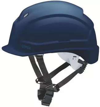 uvex Pheos S-KR blau