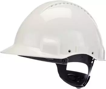 3M Peltor G3000N weiss