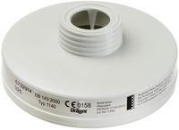 Dr&auml;ger Partikelfilter Rd40 1140 P3 (veraschbar) (6738932)