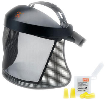 Stihl Gesichtschutz kurz Nylongitter