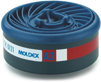 Moldex Filter 9200 A2 zu Serie 7000+9000 (4000370752)