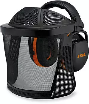 Stihl Gesichtsschutz und Gehörschutz 8840254