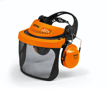 Stihl Gesichtsschutz und Gehörschutz G500