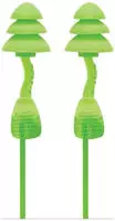 Moldex Geh&ouml;rschutzst&ouml;psel Twisters Trio Cord Snr 33 Db 50 Stk