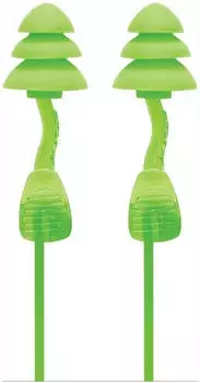 Moldex Twisters Trio Cord SNR 33 dB