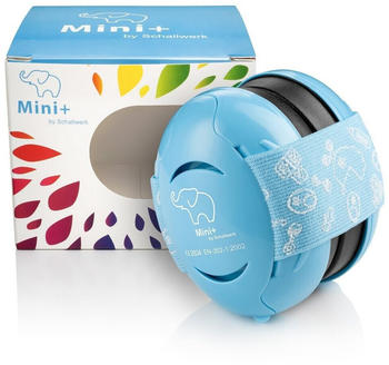 SCHALLWERK Mini+