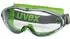 UVEX ultrasonic Vollsicht-Schutzbrille