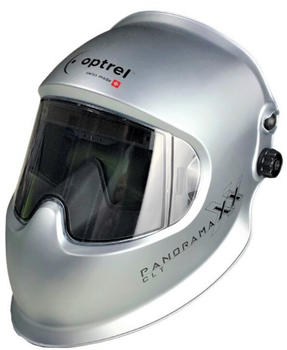 Optrel Panoramaxx silver
