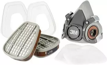 3M 6002PRO