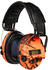 MSA Sordin Supreme Pro X Led orange camoband (SOR75302-X-09)