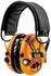 MSA Sordin Supreme Pro X Led orange camoband (SOR75302-X-09)