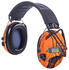 MSA Sordin Supreme Pro X Led orange camoband (SOR75302-X-09)