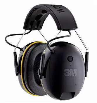 3M WorkTunes Connect 90543EC1