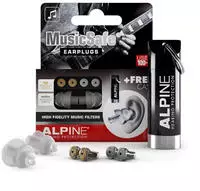 ALPINE HN213178, ALPINE MusicSafe