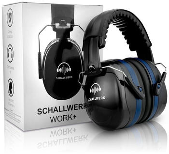 SCHALLWERK Work+